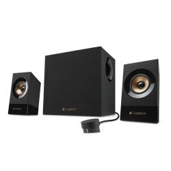 Logitech KIT PERFORMANCE SPEAKER SYS Z533